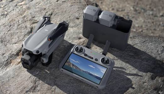 DJI Air 3S RC 2 Combo