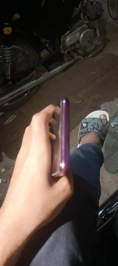 oppo F9 pro