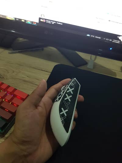  Razer Viper V3 Pro (Wireless Gaming Mouse)