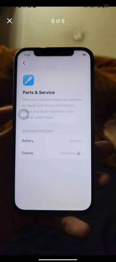 Iphone 12 Panel Change