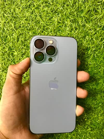 Iphone 13 pro Non pta Factory unlock  512Gb Storage : 512Gb