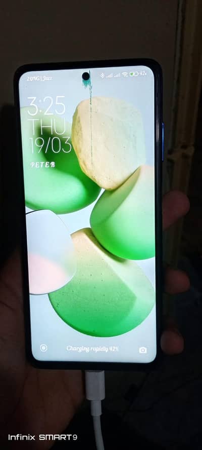 Poco x3 pro 8/256 dual pta