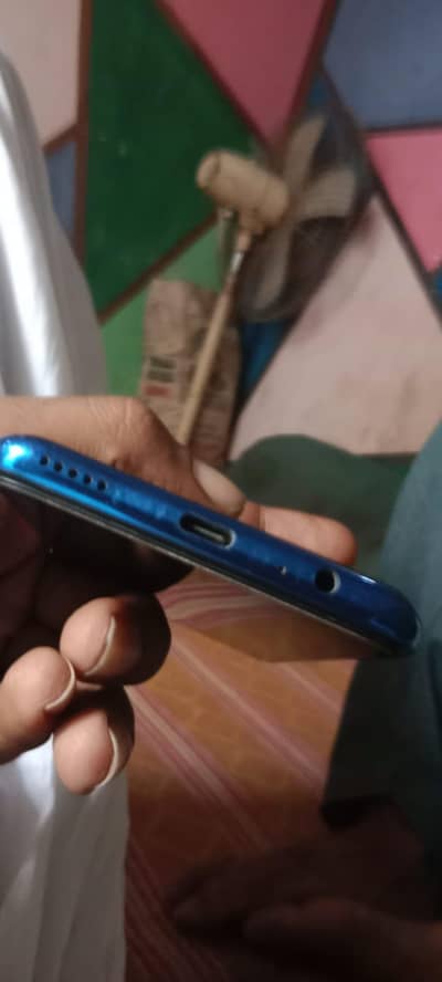 Huawei y9 Prime  4 / 128