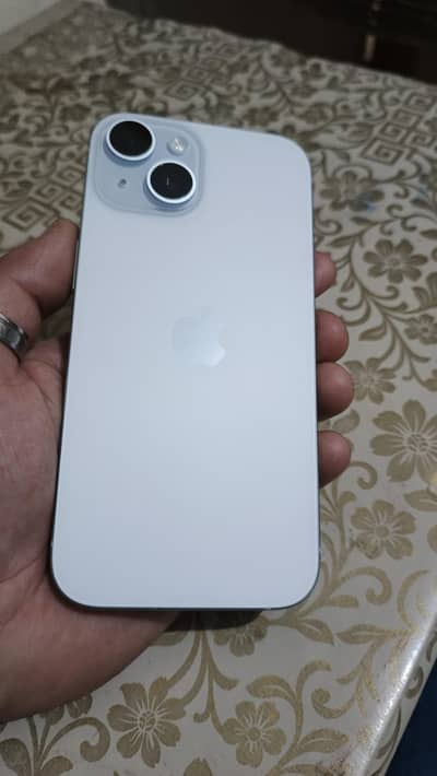 I phone 15 Non PTA