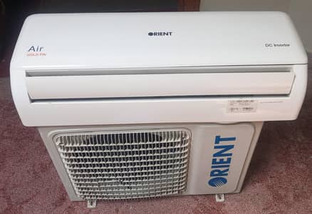 Orient DC inverter 1 Ton