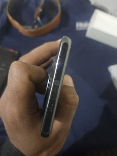Infinix Zero 40 Like New | PTA Approved | Full Box | Best Price