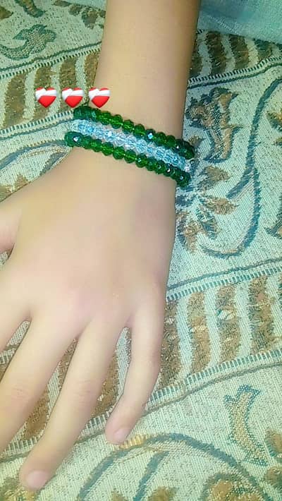 luxury bracelet brand