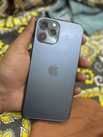 Iphone 12 pro max 128gb