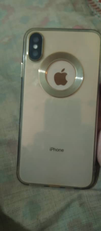 iphone xs max  256gb