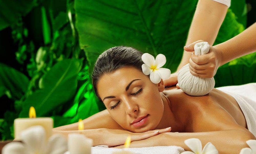 spa center 0