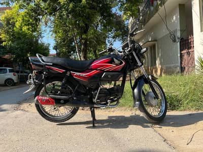 Honda prior 2020 model for sale