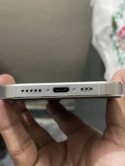 Iphone 15 pro Factory unlocked 256gb