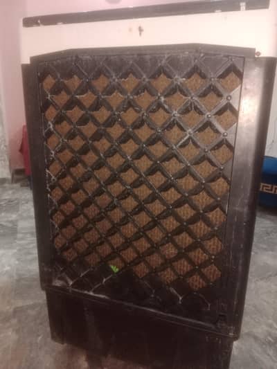 Pak diamond cooler room air cooler model 5000 number 03284409446