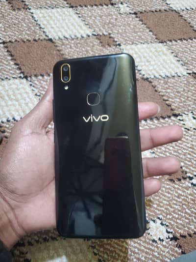 vivo y85