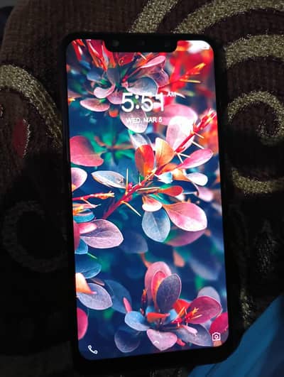 Infinjx Hot 7 pro 4gb64gb