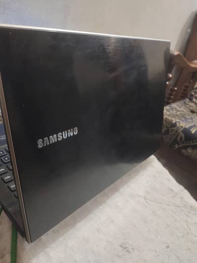 Samsung Laptop i5 2nd generation