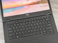 DELL Latitude 5490 | i7 8th Gen | 16GB RAM | 512GB SSD | NVIDIA MX130