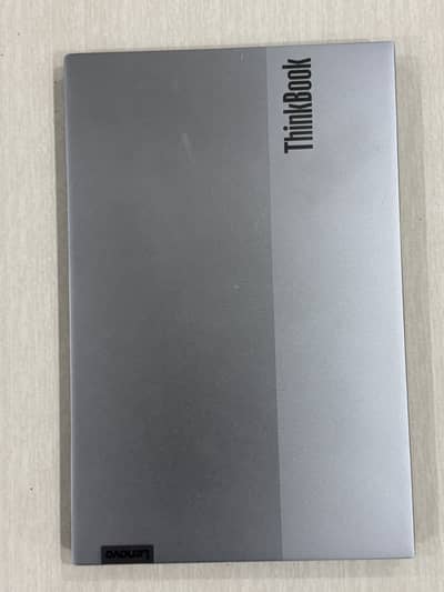 Lenovo thinkbook 15 Gen 2 ITL