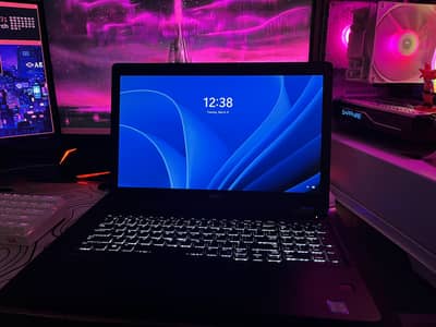 Dell Latitude 5590 - i7 8th gen
