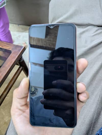 total original No open no repir