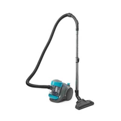 brand new vacuum cleaner
