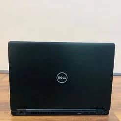 DELL Latitude 5490 | i7 8th Gen | 16GB RAM | 512GB SSD | NVIDIA MX130