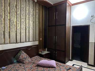 2 MARLA FLAT FOR RENT IN HIGH COURT PH 2 COLLEGE ROAD LAHORE