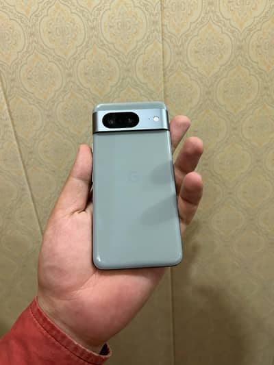 google pixel 8 8/128