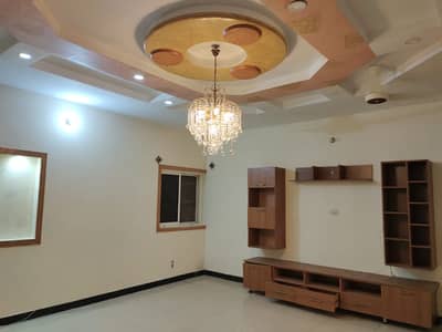 10 Marla (35x70) Upper Portion For Rent In G-13/4, Islamabad