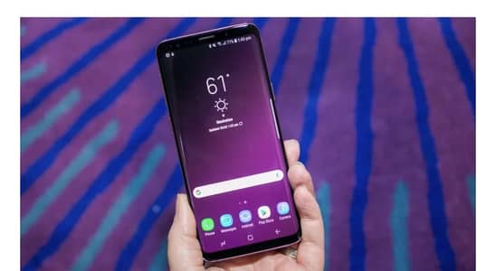Note 9 plus pta apprived