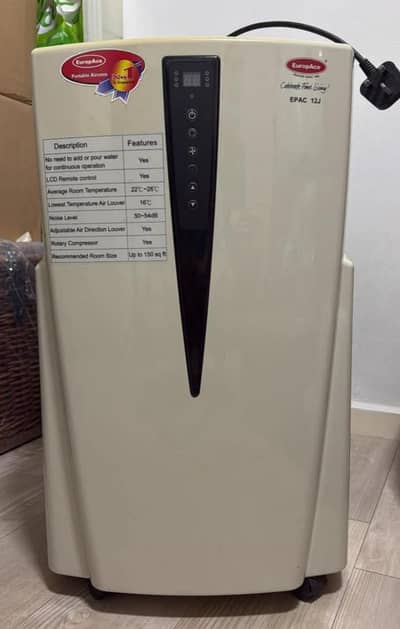 mobile ac portable ac