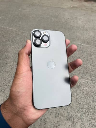 I phone 13pro max 128gb factory unlock