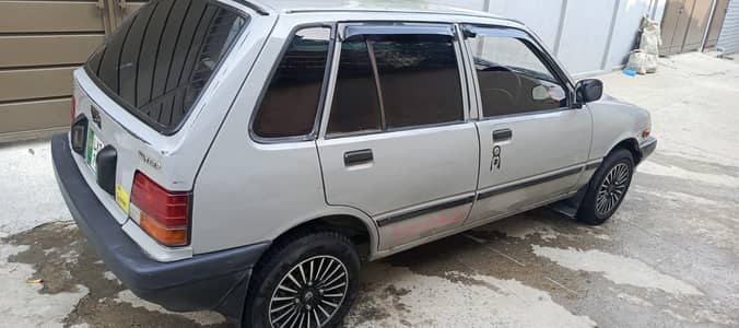 10 / 10 condition khaber 1996