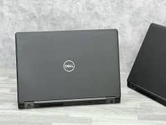 DELL Latitude 5490 | i7 8th Gen | 16GB RAM | 512GB SSD | NVIDIA MX130