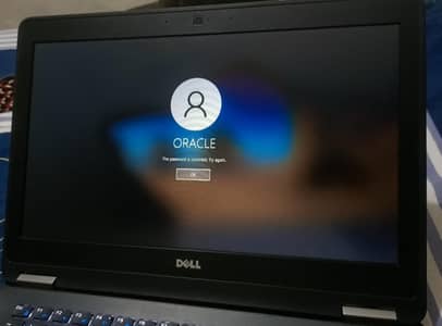 Laptop Dell Latitude Ultrabook