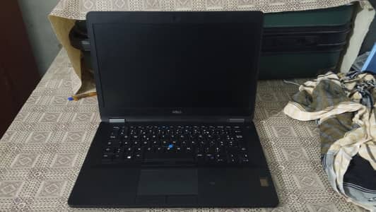 Laptop for sale