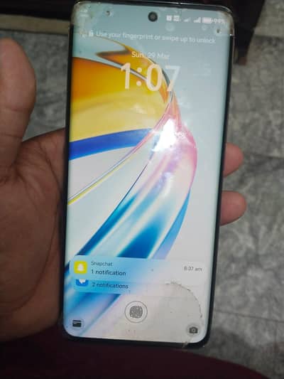 Honor X9b for sale