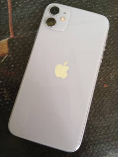 iPhone 11 – 64GB (Non PTA)