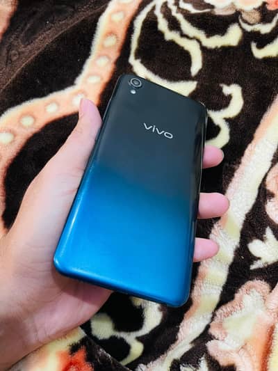Vivo Y91