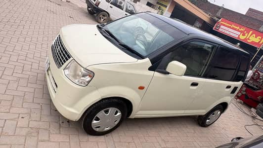 NISSAN OTTI 2011-2016