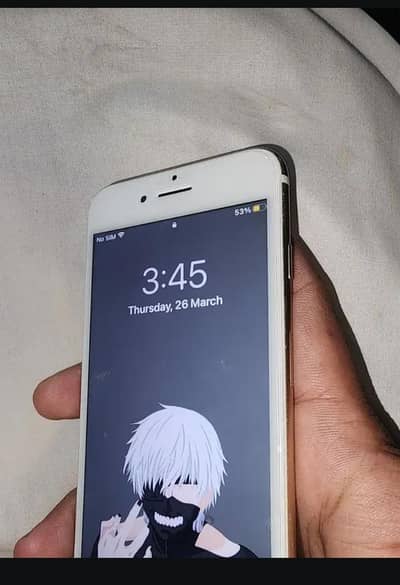 I phone 7 non PTA 10 by 10 condition