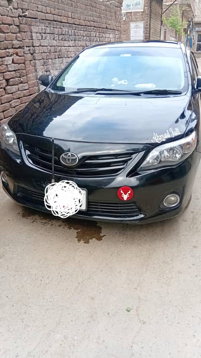 corolla xli convolt to gli