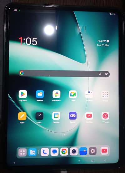 OnePlus Pad 8GB/128GB – Like New, Powerful & Smooth