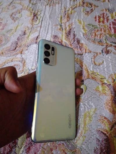 oppo Reno 6 8/128