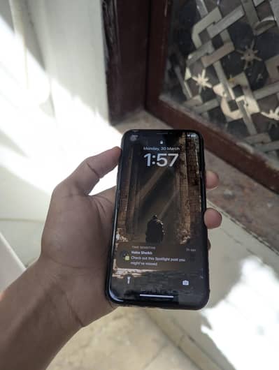 Iphone X Pta Approved