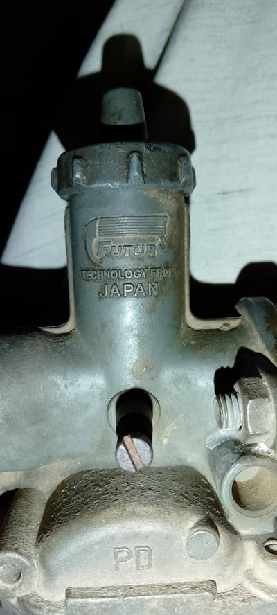 cg 125 carburettor good condition best fuel avrge