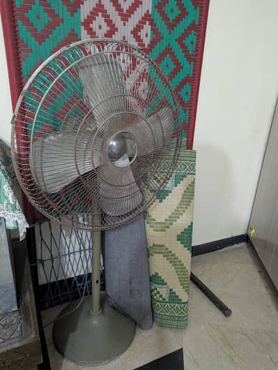 Pak fan 24inch