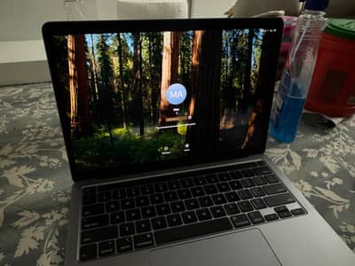 Apple MacBook Pro 2020