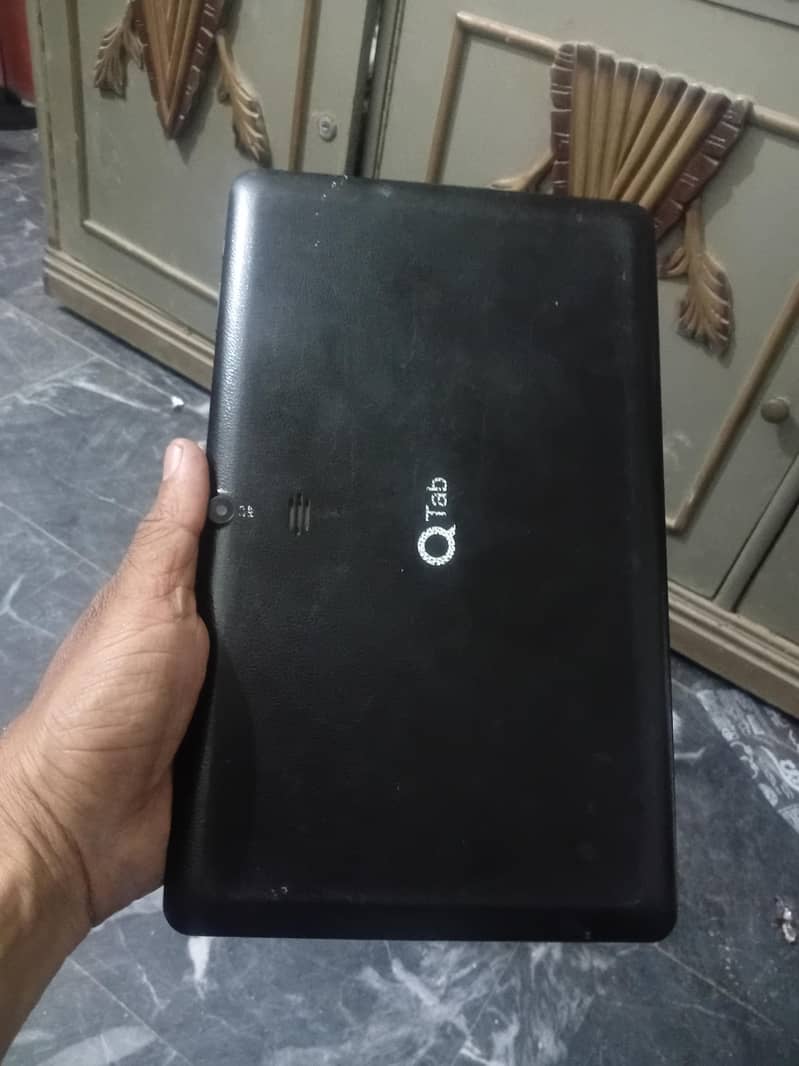 Q TABLET 0