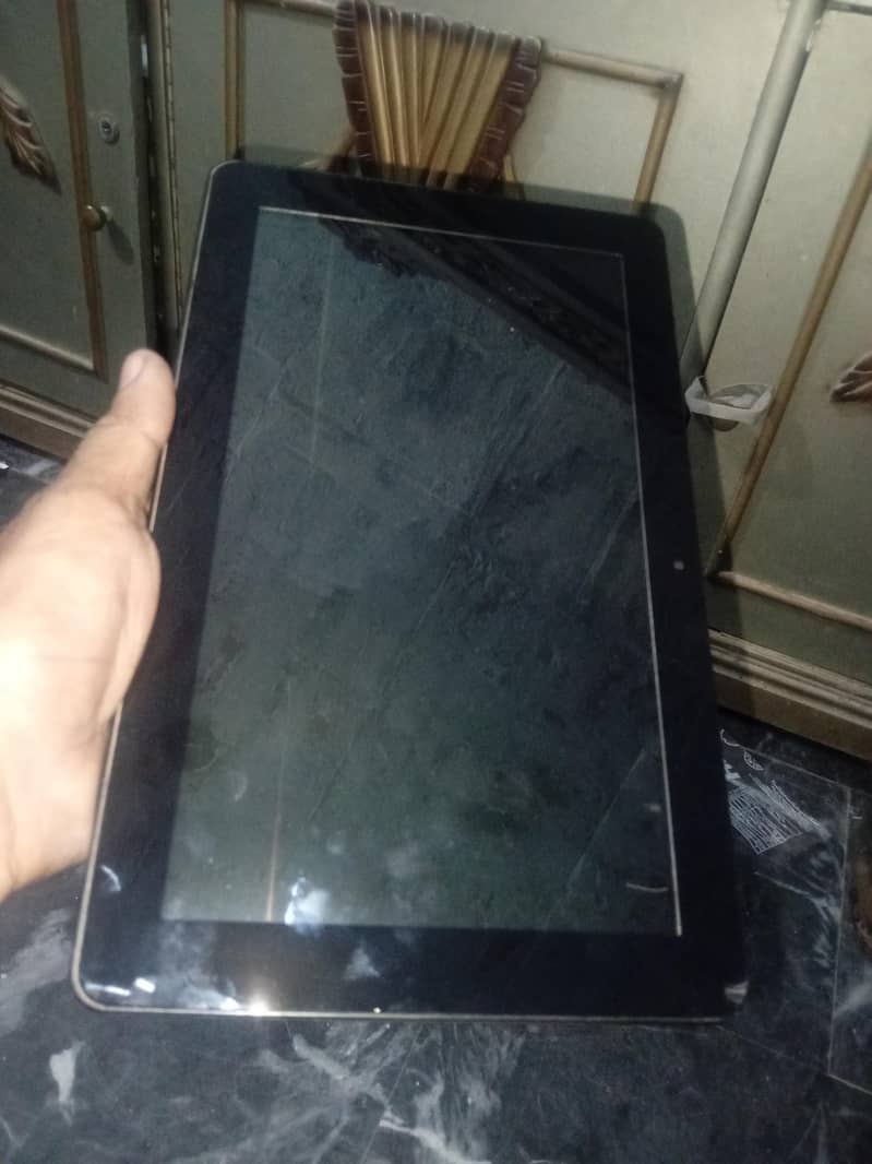 Q TABLET 1